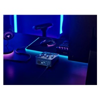 Razer směšovač zvuku Audio Mixer, analogový, USB-C