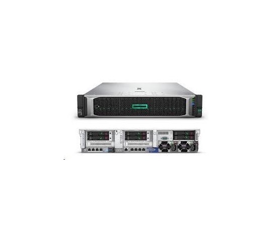 HPE PL DL380g10 Plus 4309Y (2.8/8C) 32G MR416i-p 8SFFU3 1x800W 2x10G SFP+ ocp