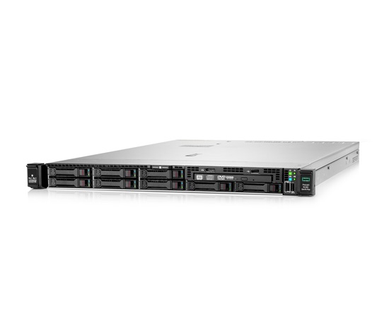 HPE PL DL360g10 Plus 4309Y (2.8G/8C) 1x32G MR416i-a/4Gssb 8SFFBCU3 1x800Wti RF 2x10G-T ocp EIR 1U