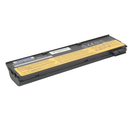 AVACOM Lenovo ThinkPad T440s/X240 Li-Ion 11,1V 5200mAh 58Wh