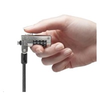 DELL N17 Combination Lock