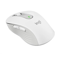 Logitech Wireless Mouse M650 L Signature, off-white, EMEA