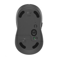 Logitech Wireless Mouse M650 L Signature, graphite, EMEA
