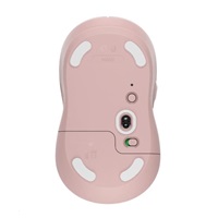 Logitech Wireless Mouse M650 Signature, rose, EMEA
