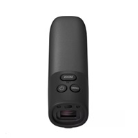 Canon PowerShot ZOOM, 12MPix, černý - Essential Kit