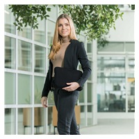 DICOTA Eco Sleeve BASE 10-11.6" Black