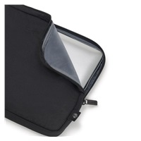 DICOTA Eco Sleeve BASE 12-12.5" Black