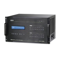 ATEN Modulární matrixový přepínač HDMI/DVI základové šasí, 4K