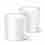 TP-Link Deco X50(2-pack) WiFi6 Mesh (AX3000,2,4GHz/5GHz,3xGbELAN/WAN)