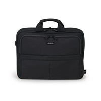 DICOTA Eco Top Traveller SCALE 12-14.1” Black