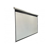 Reflecta MOTOR Crystal 350x350cm (1:1, 195"/495cm, 350x350cm) plátno RC motorové