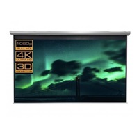 Reflecta MOTOR Crystal 400x400cm (1:1, 223"/566cm, 400x400cm) plátno RC motorové