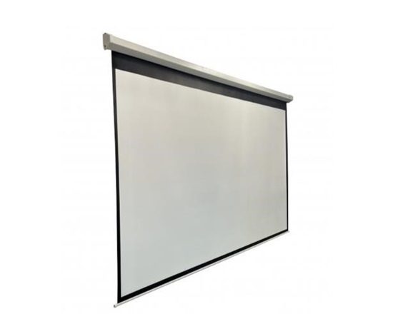 Reflecta MOTOR Crystal 350x295cm (4:3, 167"/425, 340x255cm) plátno RC motorové