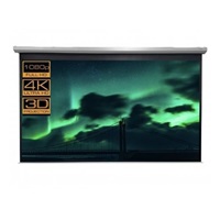 Reflecta MOTOR Crystal 350x295cm (4:3, 167"/425, 340x255cm) plátno RC motorové