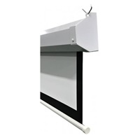 Reflecta MOTOR Crystal 350x295cm (4:3, 167"/425, 340x255cm) plátno RC motorové