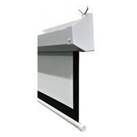 Reflecta MOTOR Crystal 400x333cm (4:3, 192"/488cm, 390x293cm) plátno RC motorové