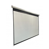 Reflecta MOTOR Crystal 400x333cm (4:3, 192"/488cm, 390x293cm) plátno RC motorové