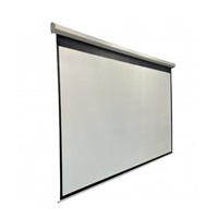 Reflecta MOTOR Crystal 350x241cm (16:9, 154"/390cm, 340x192cm) plátno RC motorové