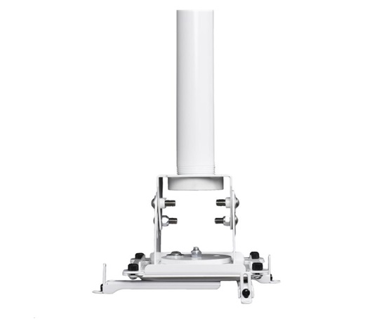 SHARP/NEC PJ01UCM stropní držák UCM02EX-W Adjustable extension coloum for PJ02CMPF-W, lenght 610mm - 900mm, white