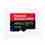 SanDisk micro SDXC karta 400GB Extreme PRO (200 MB/s Class 10, UHS-I U3 V30) + adaptér