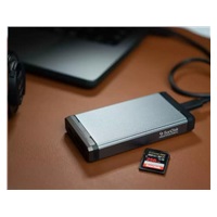 SanDisk micro SDXC karta 1TB Extreme PRO (200 MB/s Class 10, UHS-I U3 V30) + adaptér