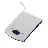GIGA čtečka Promag PCR-300, RFID čtečka, 13,56 MHz, USB