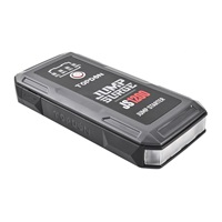 TOPDON Car Jump Starter JumpSurge 1200, 10000 mAh