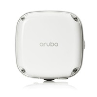 Aruba AP-565 (RW) 802.11ax Dual 2x2:2 Radio Integrated Omni Antenna Outdoor AP