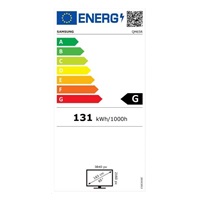 SMART Signage LED QM65B 65" LH65QMBEBGCXEN