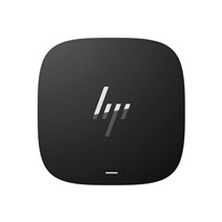 HP Dock - Thunderbolt 280W G4 EURO (Hook) 1xTB4, 4x USB 3.2, 2xUSB-C 3.2, HDMI 2.0, 2xDP 1.4, 1xRJ45
