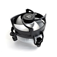 ARCTIC chladič procesoru Alpine 17 pro Intel LGA 1700, LGA1851