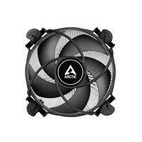 ARCTIC chladič procesoru Alpine 17 CO pro Intel LGA1700, LGA1851