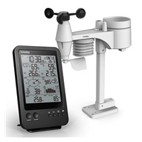 Stacja meteorologiczna GARNI 735