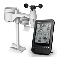 Stacja meteorologiczna GARNI 735