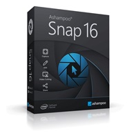 Ashampoo Snap 16
