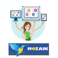 Mozaik TEACHER