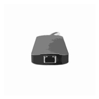 CHIEFTEC 9-in-1 USB Type-C Docking Station DSC-901