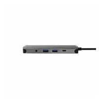 CHIEFTEC 9-in-1 USB Type-C Docking Station DSC-901