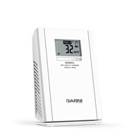 GARNI 104Q bezprzewodowy wewnętrzny czujnik jakości powietrza