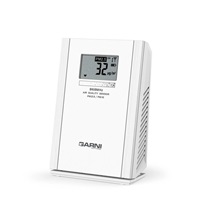 GARNI 104Q bezprzewodowy wewnętrzny czujnik jakości powietrza