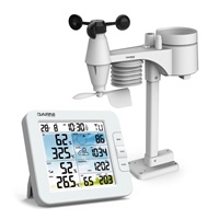 GARNI 925T - Chytrá meteorologická stanice