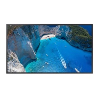 SAMSUNG LFD 75" LH75OMAEBGBXEN 1920x1080, 8ms, HDMI, repro, VESA