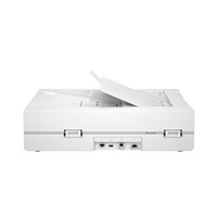 HP ScanJet Pro 4600 fnw1 (A4, 1200x1200, USB 3.0, Ethernet, Wi-Fi, ADF)