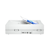 HP ScanJet Pro 4600 fnw1 (A4, 1200x1200, USB 3.0, Ethernet, Wi-Fi, ADF)