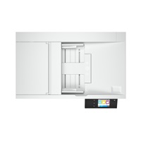 HP ScanJet Pro 4600 fnw1 (A4, 1200x1200, USB 3.0, Ethernet, Wi-Fi, ADF)