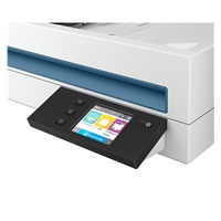 HP ScanJet Pro 4600 fnw1 (A4, 1200x1200, USB 3.0, Ethernet, Wi-Fi, ADF)