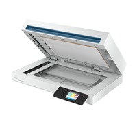 HP ScanJet Pro 4600 fnw1 (A4, 1200x1200, USB 3.0, Ethernet, Wi-Fi, ADF)