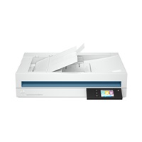 HP ScanJet Ent Flow N6600 fnw1 Flatbed Scanner (A4,1200x1200,USB 3.0, WiFi, Ethernet, ADF)