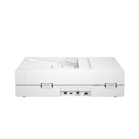 HP ScanJet Ent Flow N6600 fnw1 Flatbed Scanner (A4,1200x1200,USB 3.0, WiFi, Ethernet, ADF)