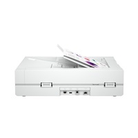 HP ScanJet Ent Flow N6600 fnw1 Flatbed Scanner (A4,1200x1200,USB 3.0, WiFi, Ethernet, ADF)